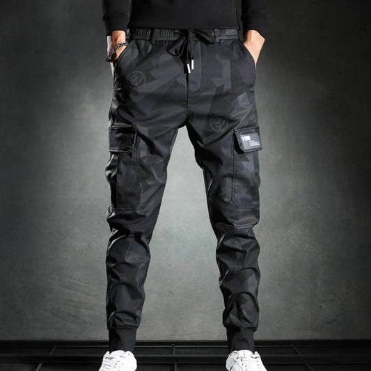 Men's Quick Dry Sweatpants/Trousers