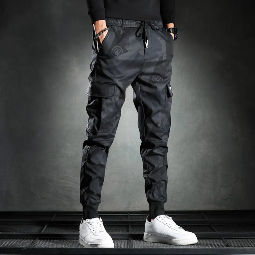 Men's Quick Dry Sweatpants/Trousers