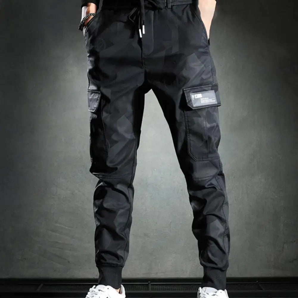 Men's Quick Dry Sweatpants/Trousers