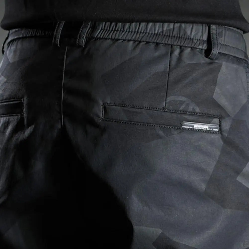 Men's Quick Dry Sweatpants/Trousers