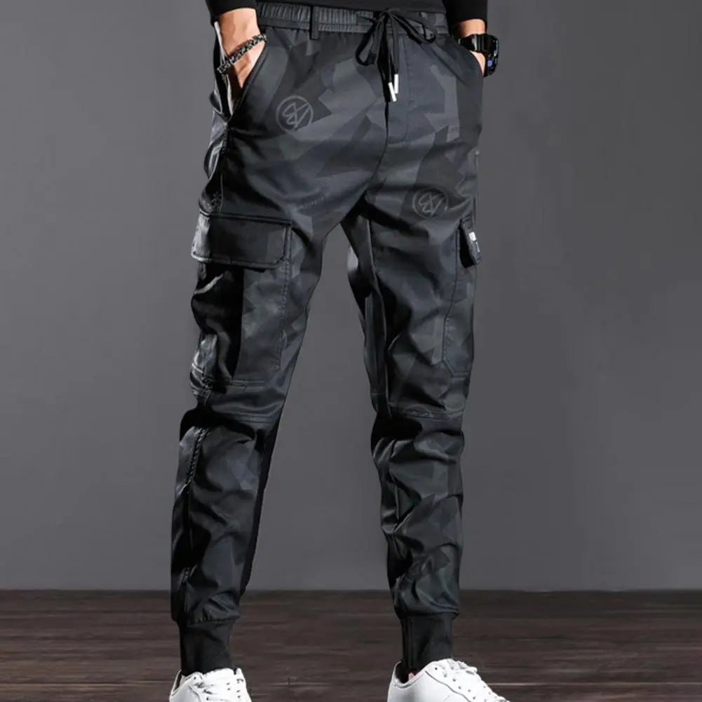 Men's Quick Dry Sweatpants/Trousers